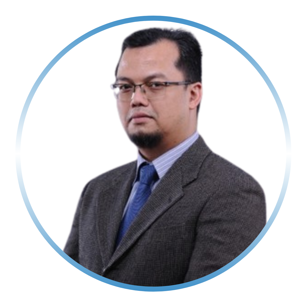 Dr Wan Muhamad Mokhzani